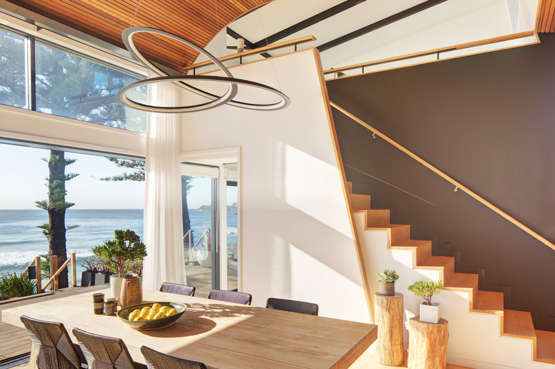 Wamberal Residence